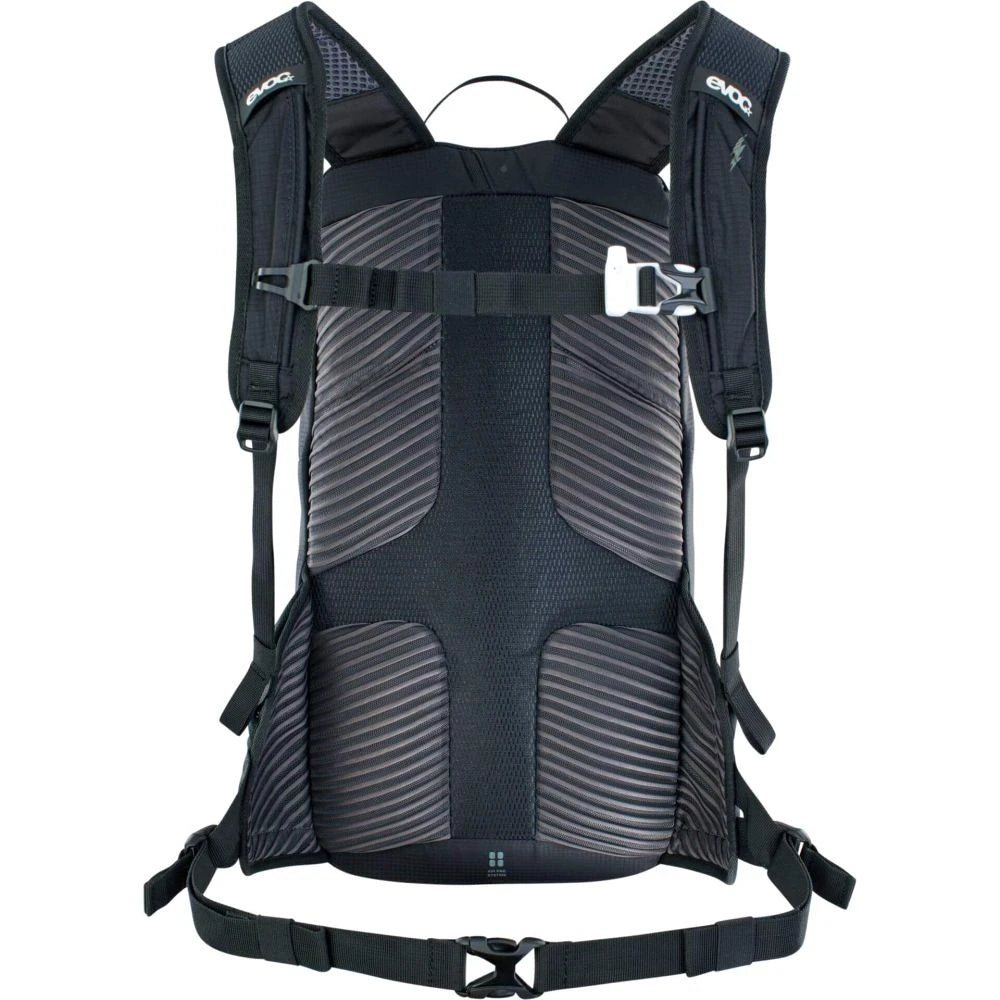 EVOC E-Ride 12, kuva 2