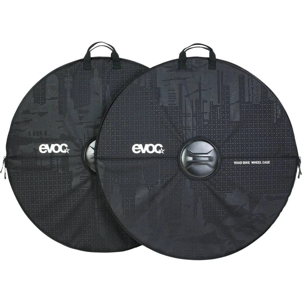 EVOC ROAD BIKE WHEEL CASE (2 pcs)
