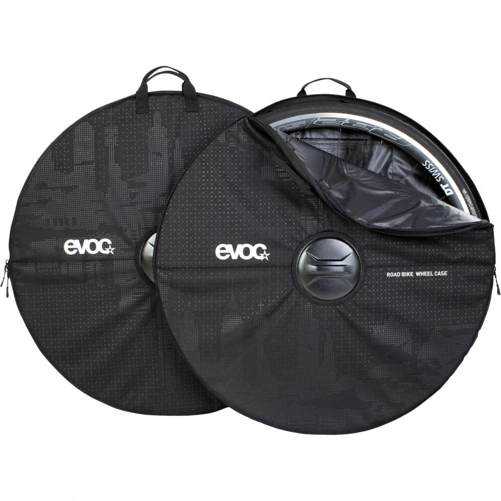 EVOC ROAD BIKE WHEEL CASE (2 pcs), image 2