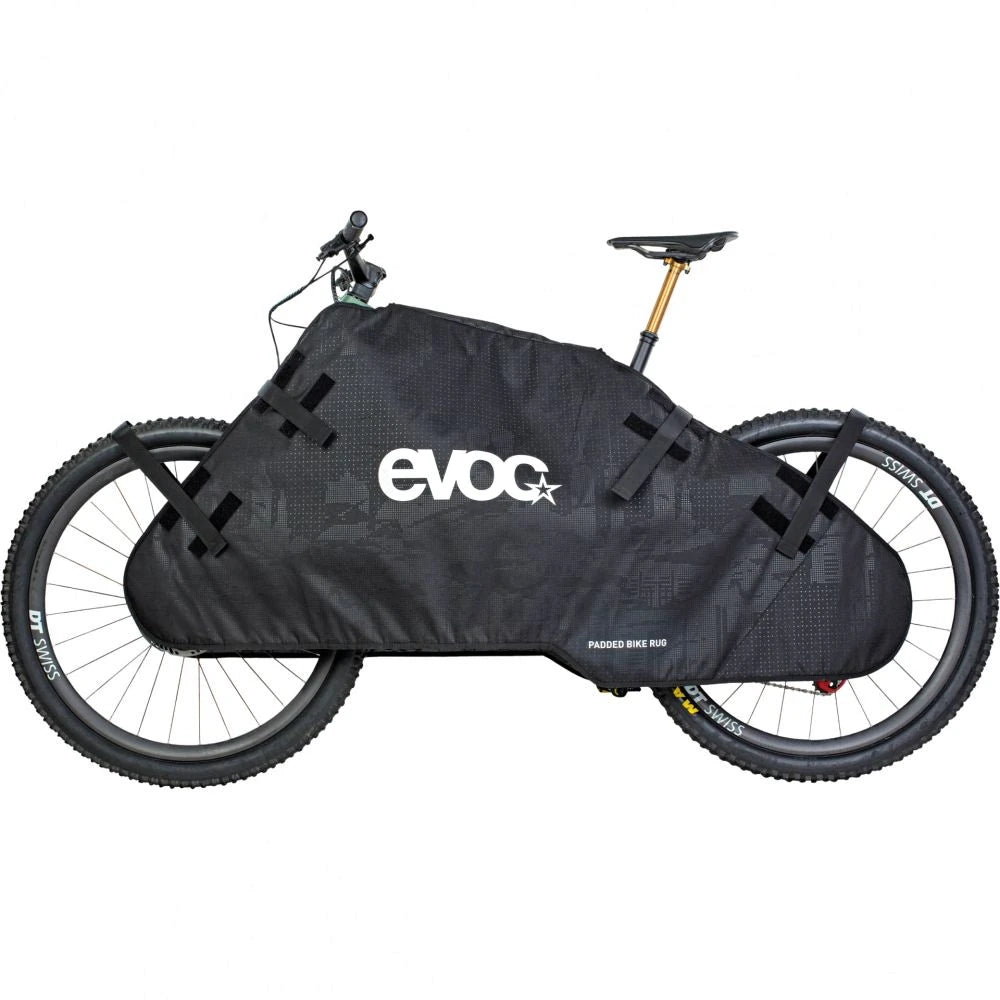 EVOC PROTECTIVE BIKE RUG