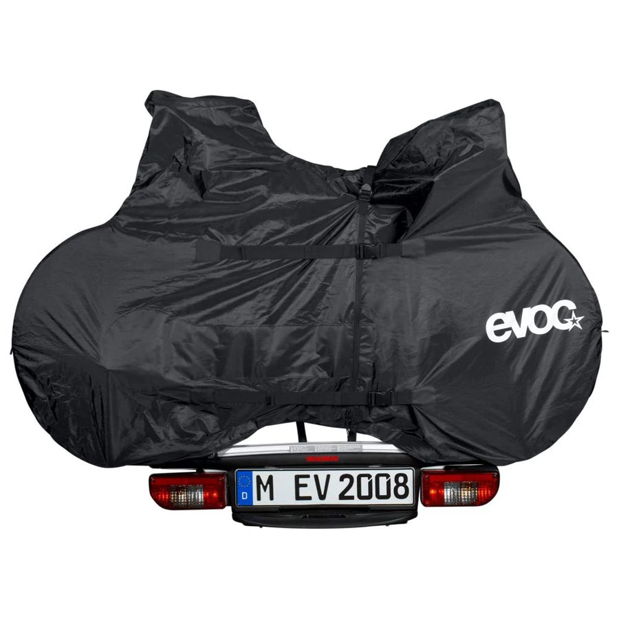 Evoc Bike Rack Cover Road