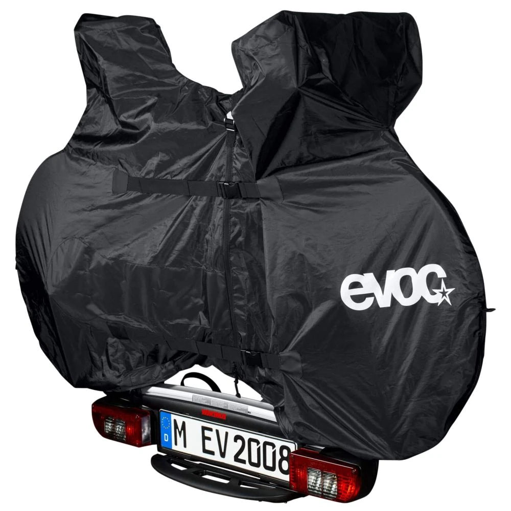 Evoc Bike Rack Cover Road, image 2
