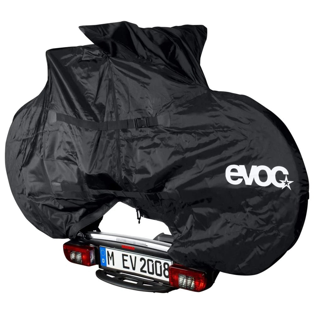 Evoc Bike Rack Cover MTB, image 2