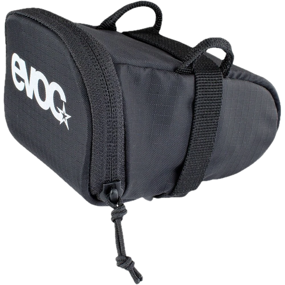 Evoc SEAT BAG – Musta