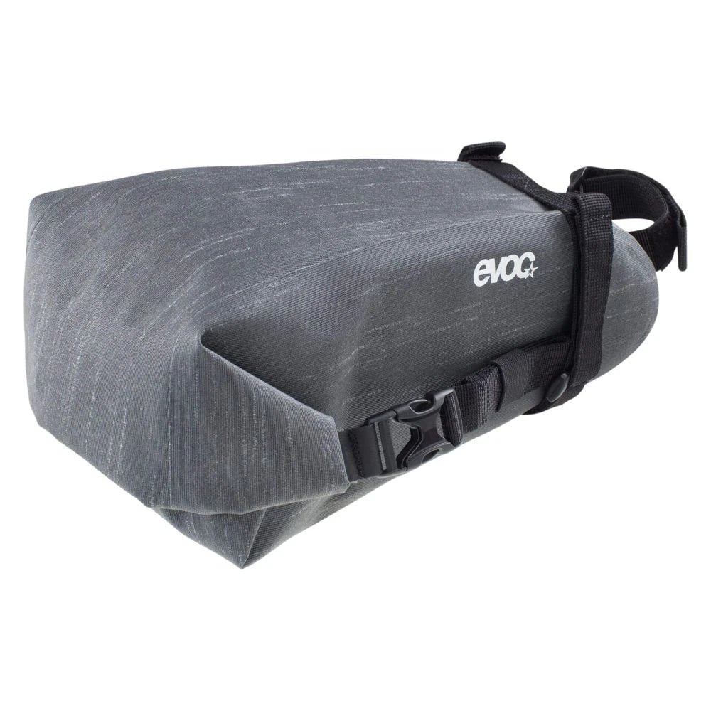 Evoc Seat Pack WP 4 Vedenpitävä satulalaukku, kuva 2