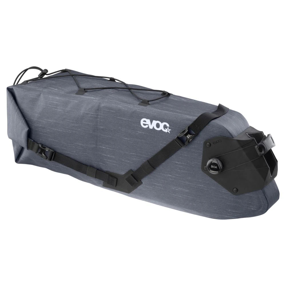 Evoc Seat BOA Pack WP 16 Waterproof Saddle Bag