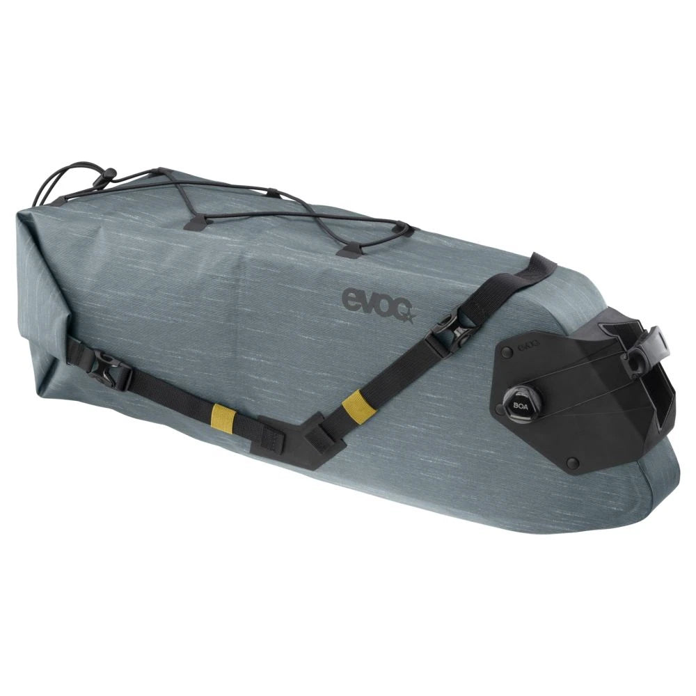 Evoc Seat BOA Pack WP 16 Waterproof Saddle Bag, image 2