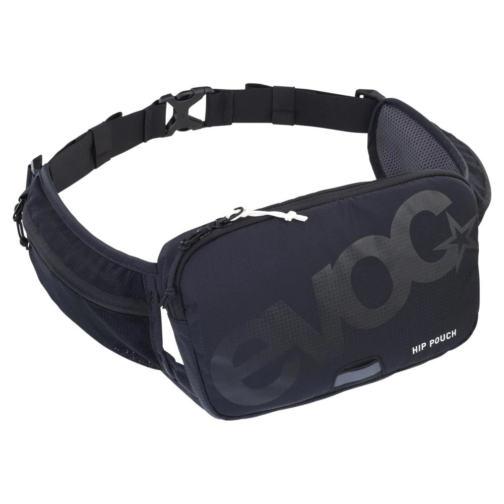 Evoc Hip Pouch – Black