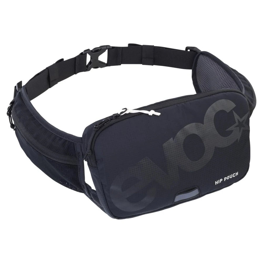 Evoc Hip Pouch – Black