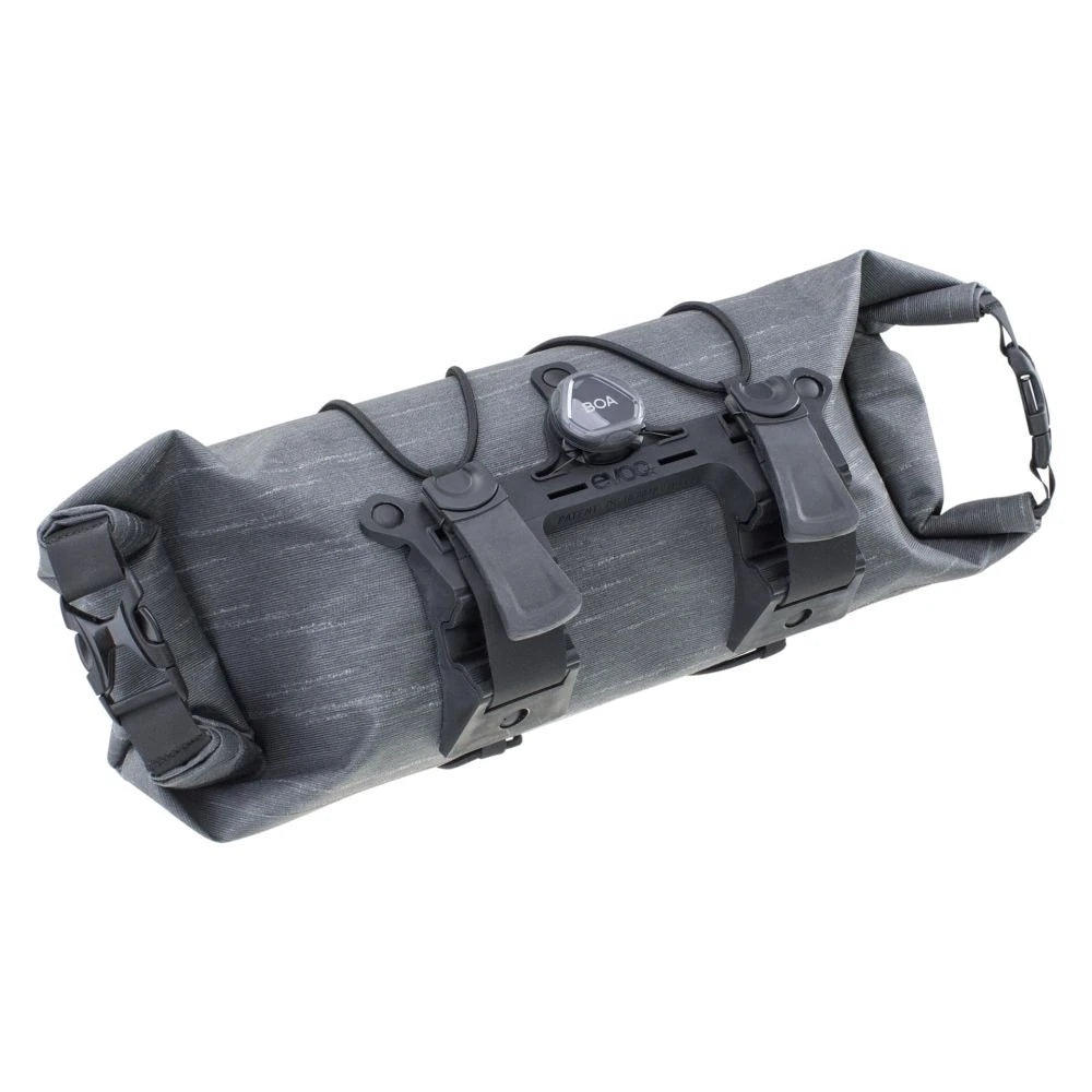 Evoc Handlebar Pack Boa WP 2,5 vedenpitävä tankolaukku, kuva 2