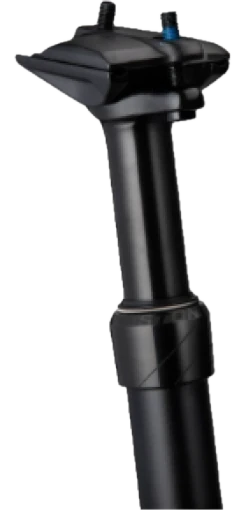 Easton EA70 AX hissitolppa 27.2x400mm, kuva 2