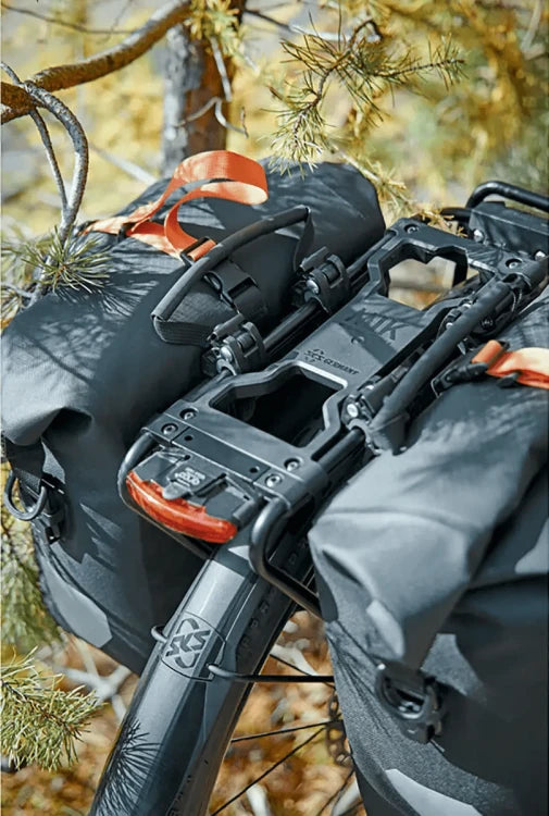 SKS Infinity Urban Sidebag, image 4