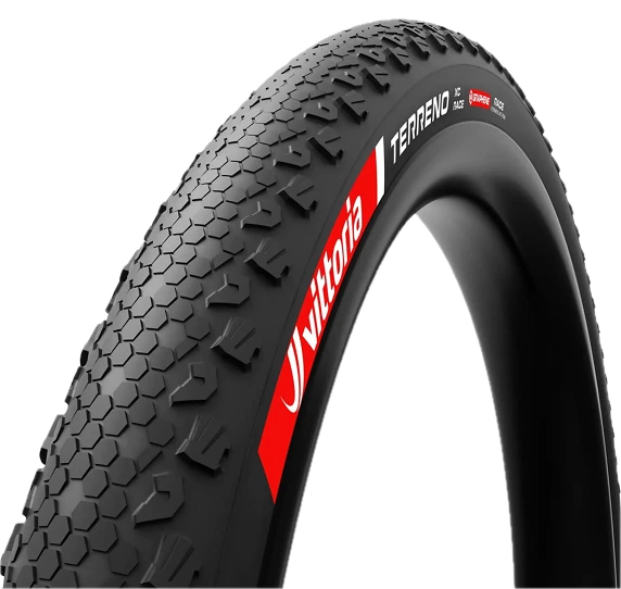 Vittoria Terreno XC-RACE Graphene 2.0 TLR