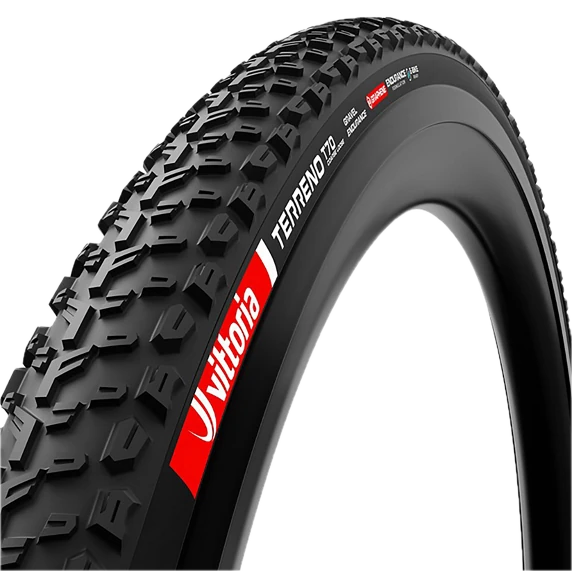 Vittoria Terreno T70 Mixed Gravel Endurance G2 TLR, image 2