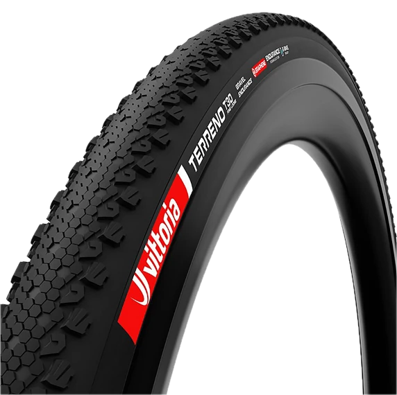 Vittoria Terreno T30 Gravel Endurance G2 TLR gravelrengas nopeille sorareiteille