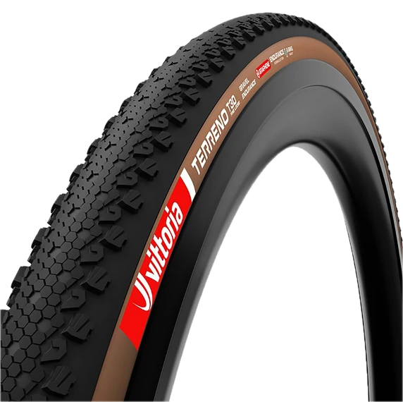 Vittoria Terreno T30 Gravel Endurance G2 TLR, kuva 2