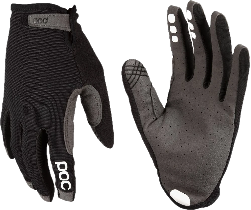 POC RESISTANCE ENDURO ADJUSTABLE GLOVE