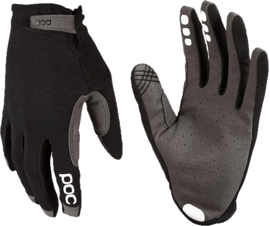 POC RESISTANCE ENDURO ADJUSTABLE GLOVE