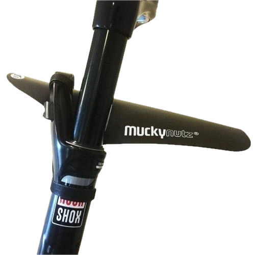 Mucky Nutz Fat Face Fender, image 2