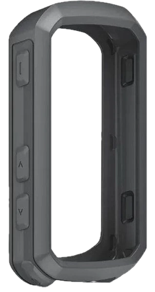 Garmin Edge 550/850 Silikonikotelo Musta 010-13409-00