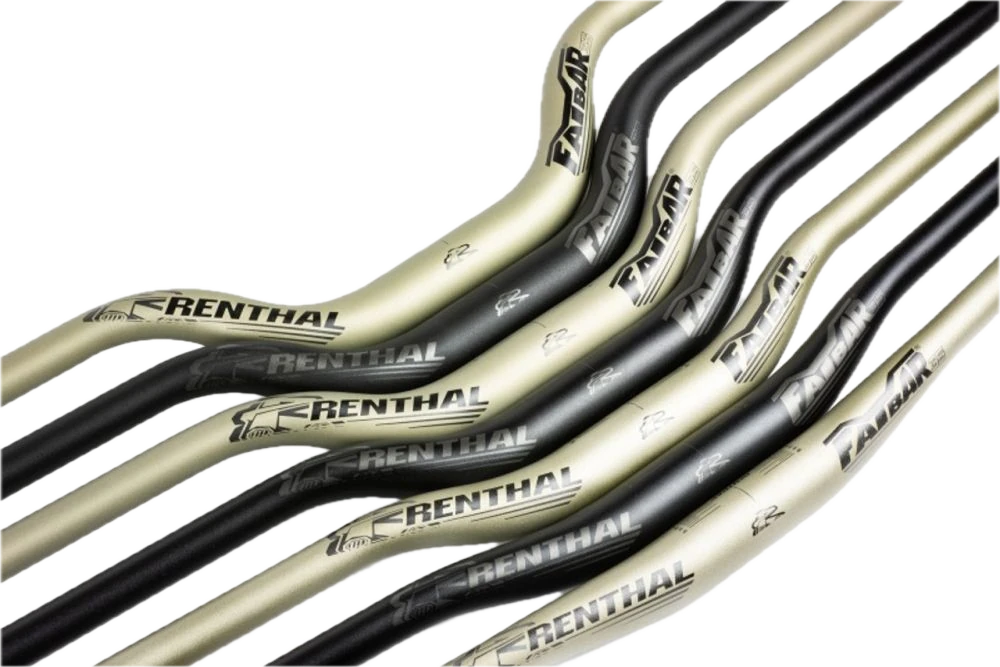 Renthal Fatbar 35