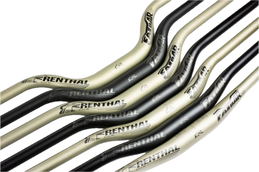 Renthal Fatbar 35