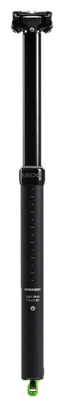 SDG Tellis V2 Dropper Post Hissitolppa