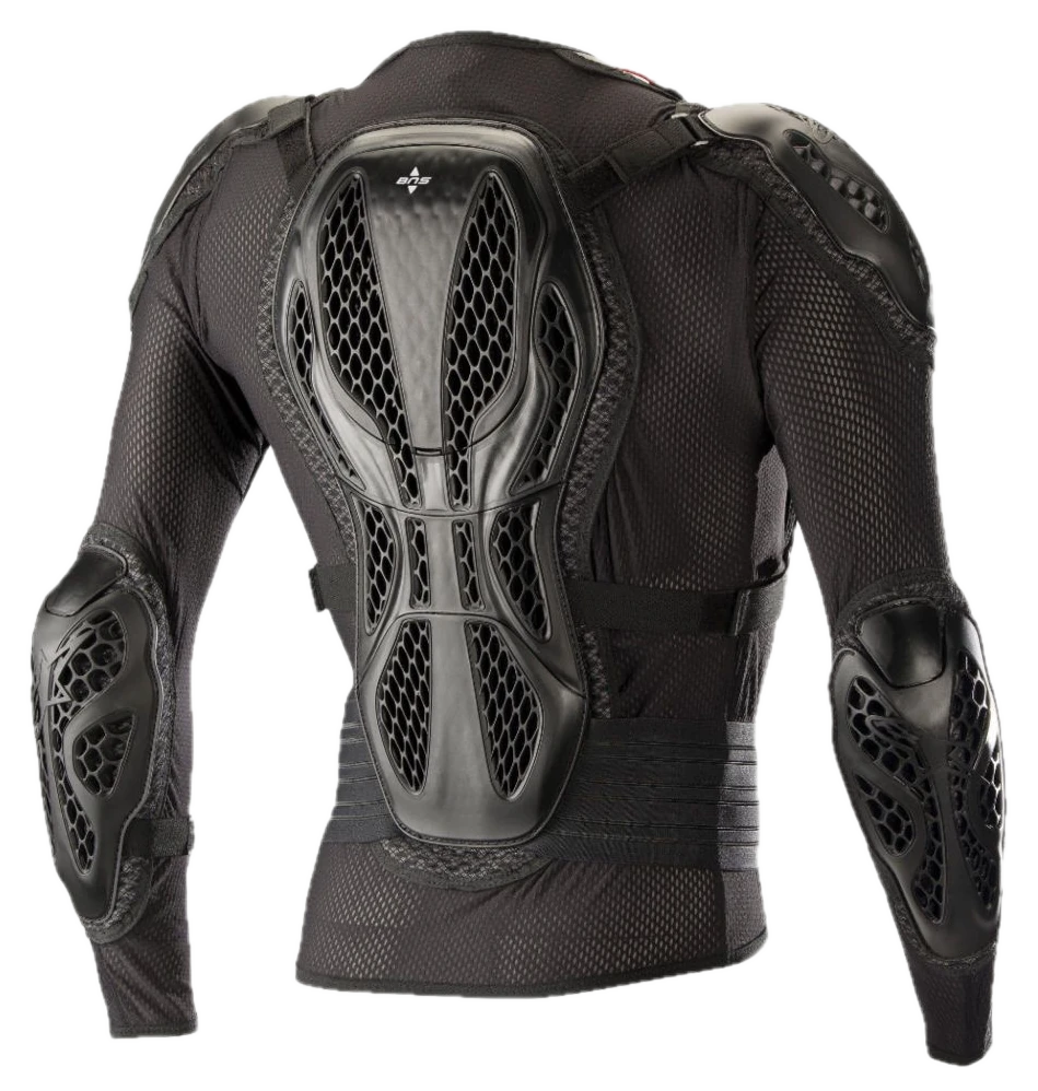 Alpinestars Bionic Pro Protection Jacket pitkähihainen panssari, kuva 2