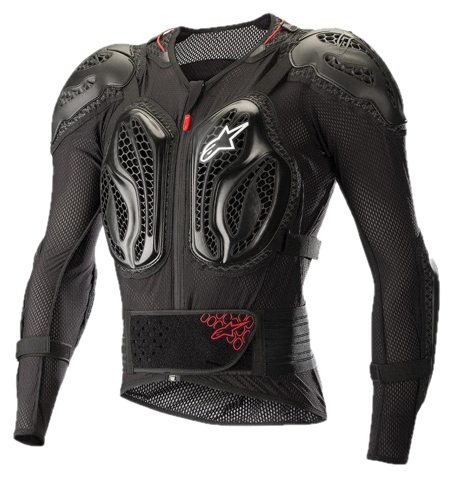 Alpinestars Bionic Pro Protection Jacket pitkähihainen panssari