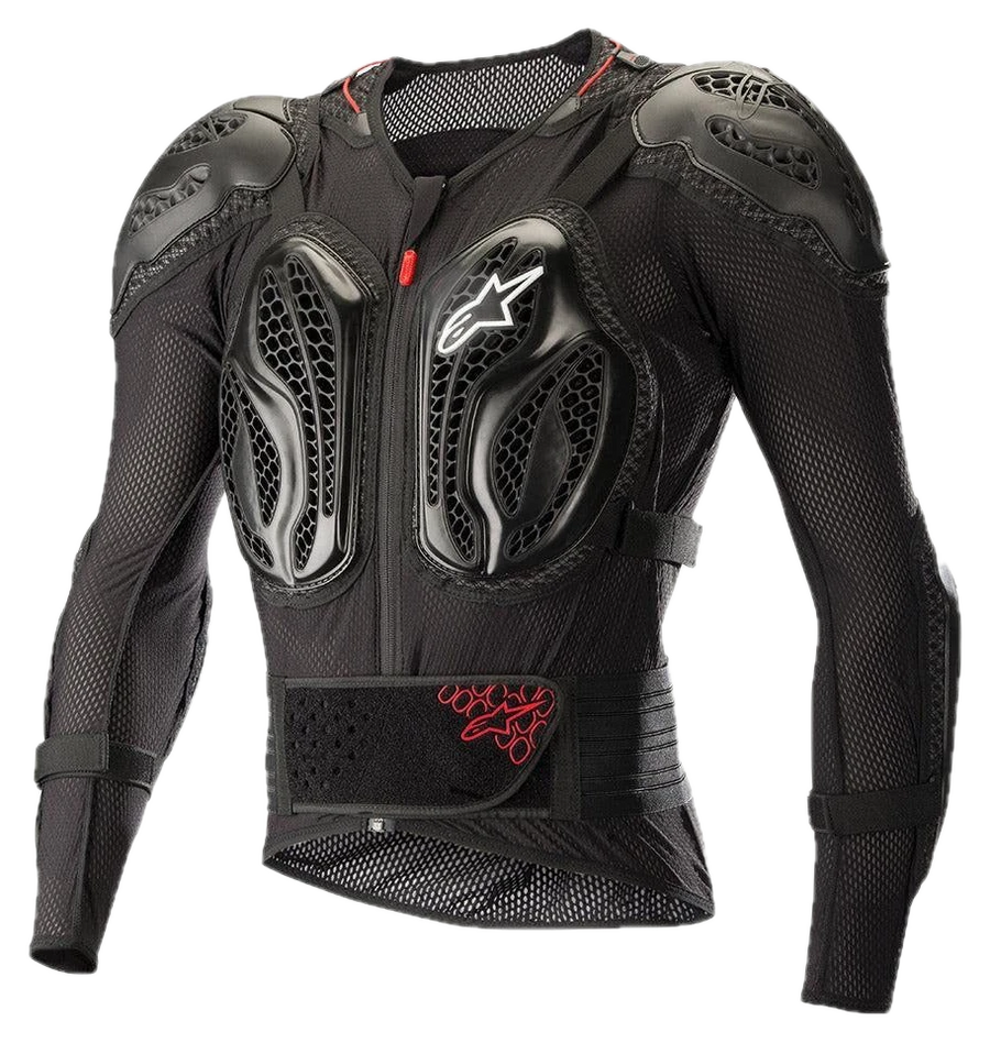 Alpinestars Bionic Pro Protection Jacket pitkähihainen panssari
