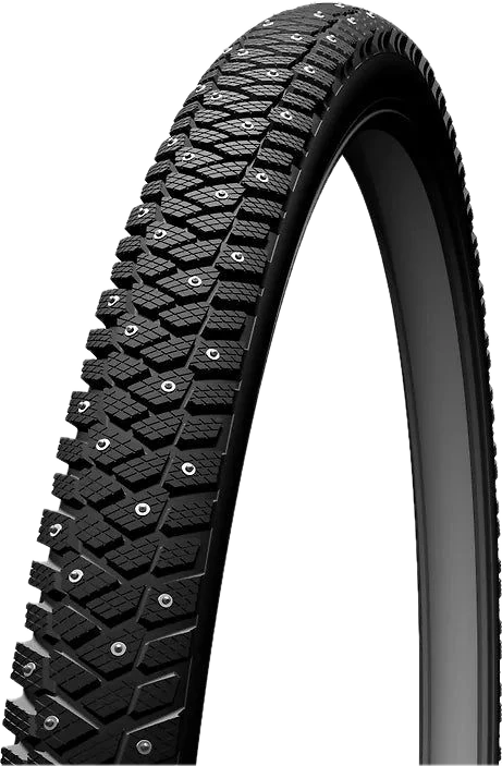 Studded tire Suomi Tyres Routa E-Bike W248 27.5 x 2.1"/54-584