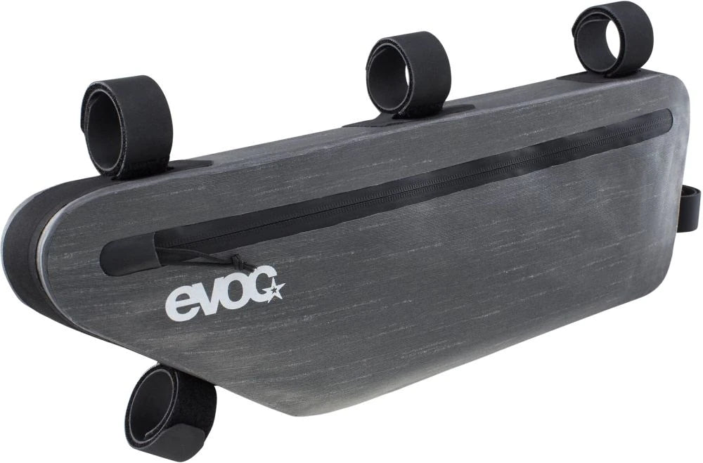 Evoc Frame Pack WP M-koko Carbon Grey