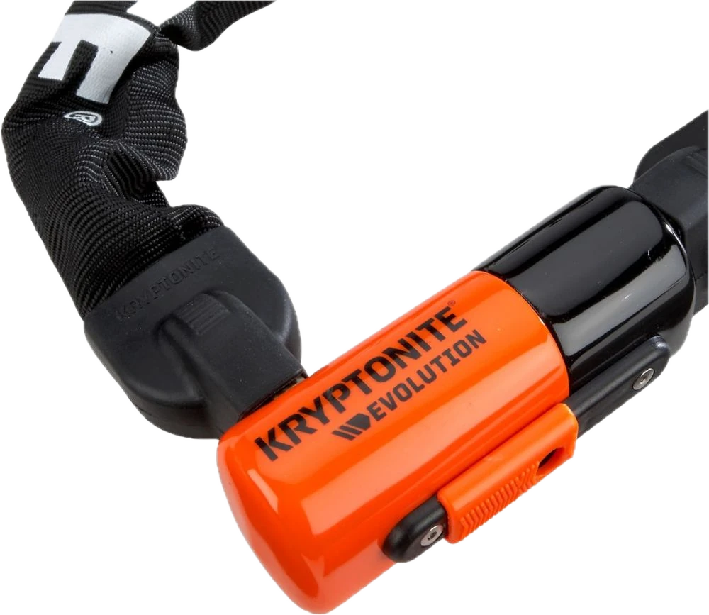 Kryptonite Ketjulukko Evolution Series 4 1090, kuva 2