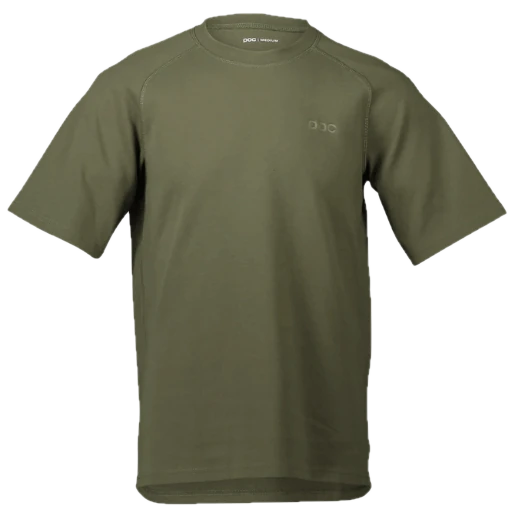 POC Poise Tee Epidote Green