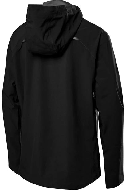 FOX Flexair Neoshell Water Jacket, kuva 2 – Musta