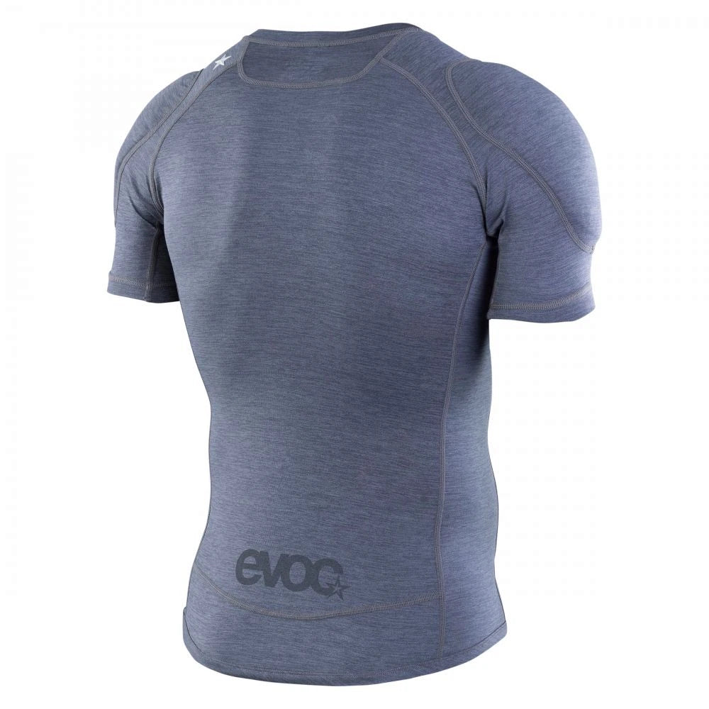 Evoc Enduro Shirt Carbon Grey, kuva 2