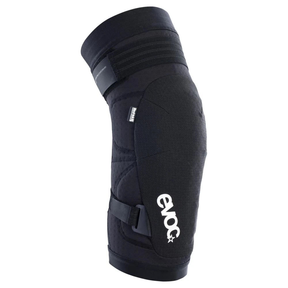 EVOC Knee Protector LS Flex Enduro – tason 2 polvisuoja enduro- ja maastopyöräilyyn