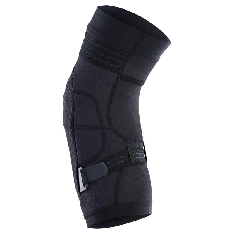 EVOC Knee Protector LS Flex Enduro – tason 2 polvisuoja enduro- ja maastopyöräilyyn