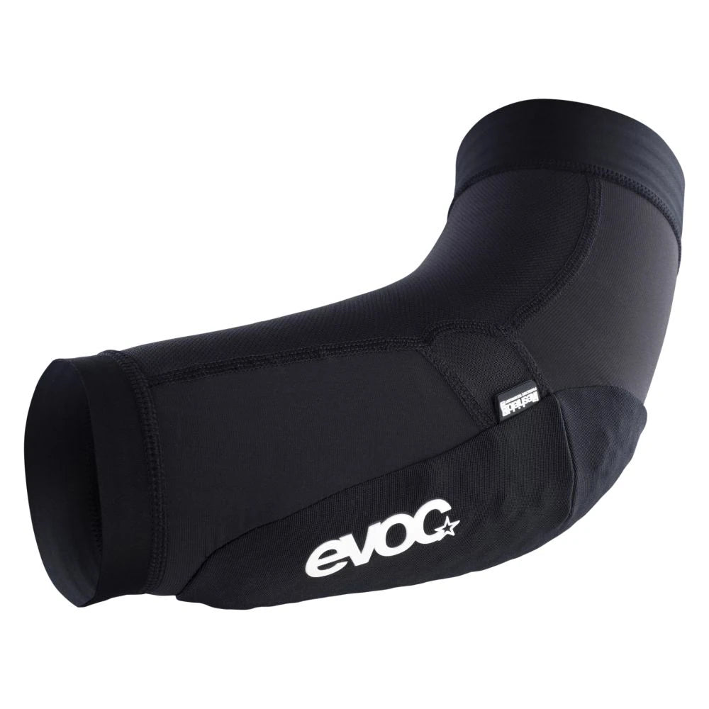 EVOC Elbow Protector LS Flex Lite – kevyt ja joustava kyynärsuoja maastopyöräilyyn