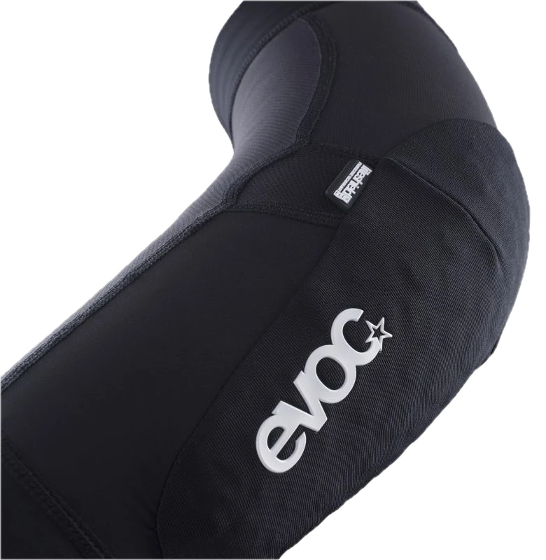 EVOC Elbow Protector LS Flex Lite – kevyt ja joustava kyynärsuoja maastopyöräilyyn