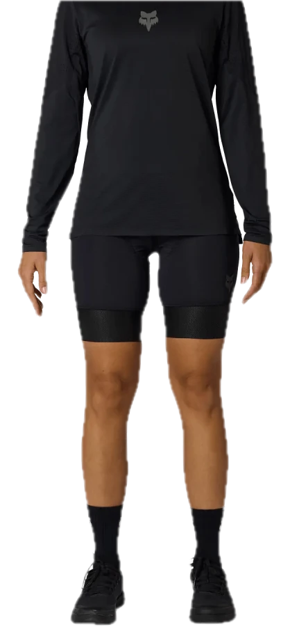 FOX Tecbase Womens Liner Shorts, kuva 3