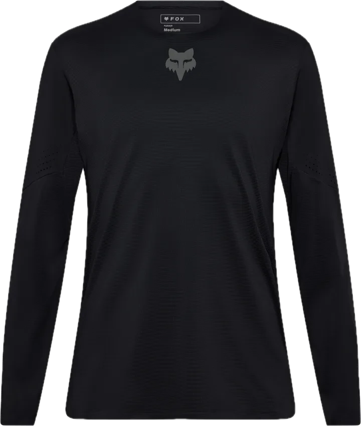 FOX Flexair LS Jersey – Black