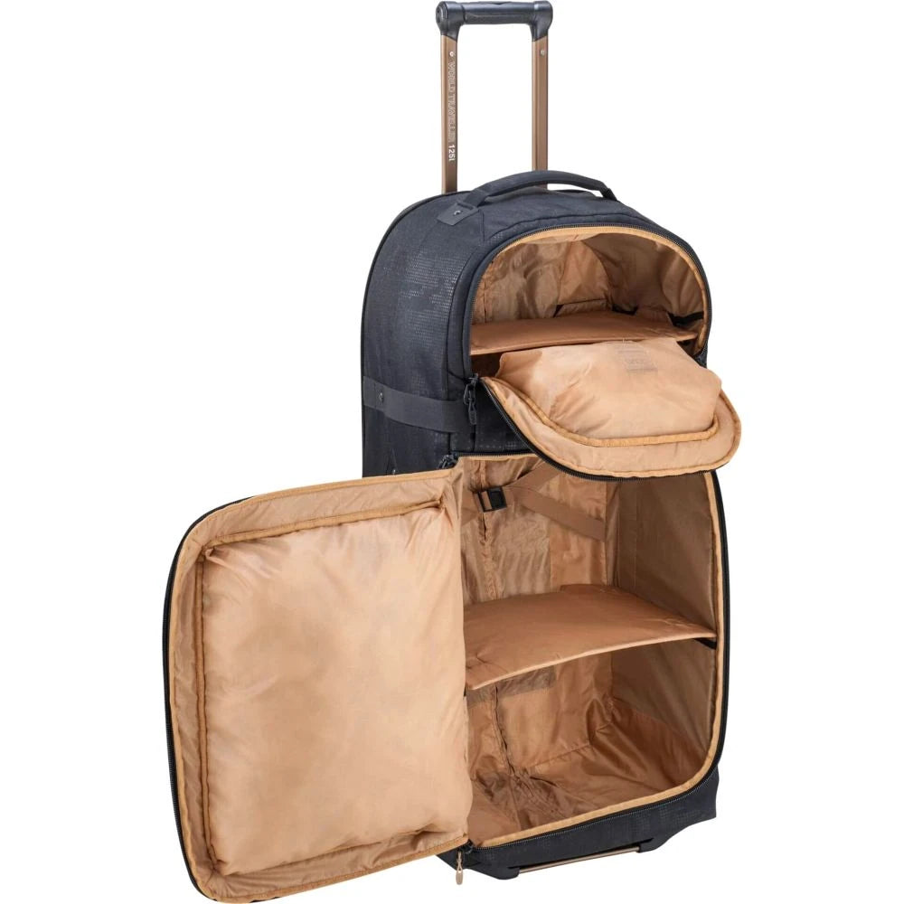 Evoc World Traveller 125 l, kuva 5