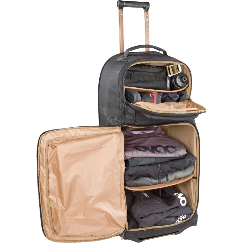 Evoc World Traveller 125 l, kuva 7