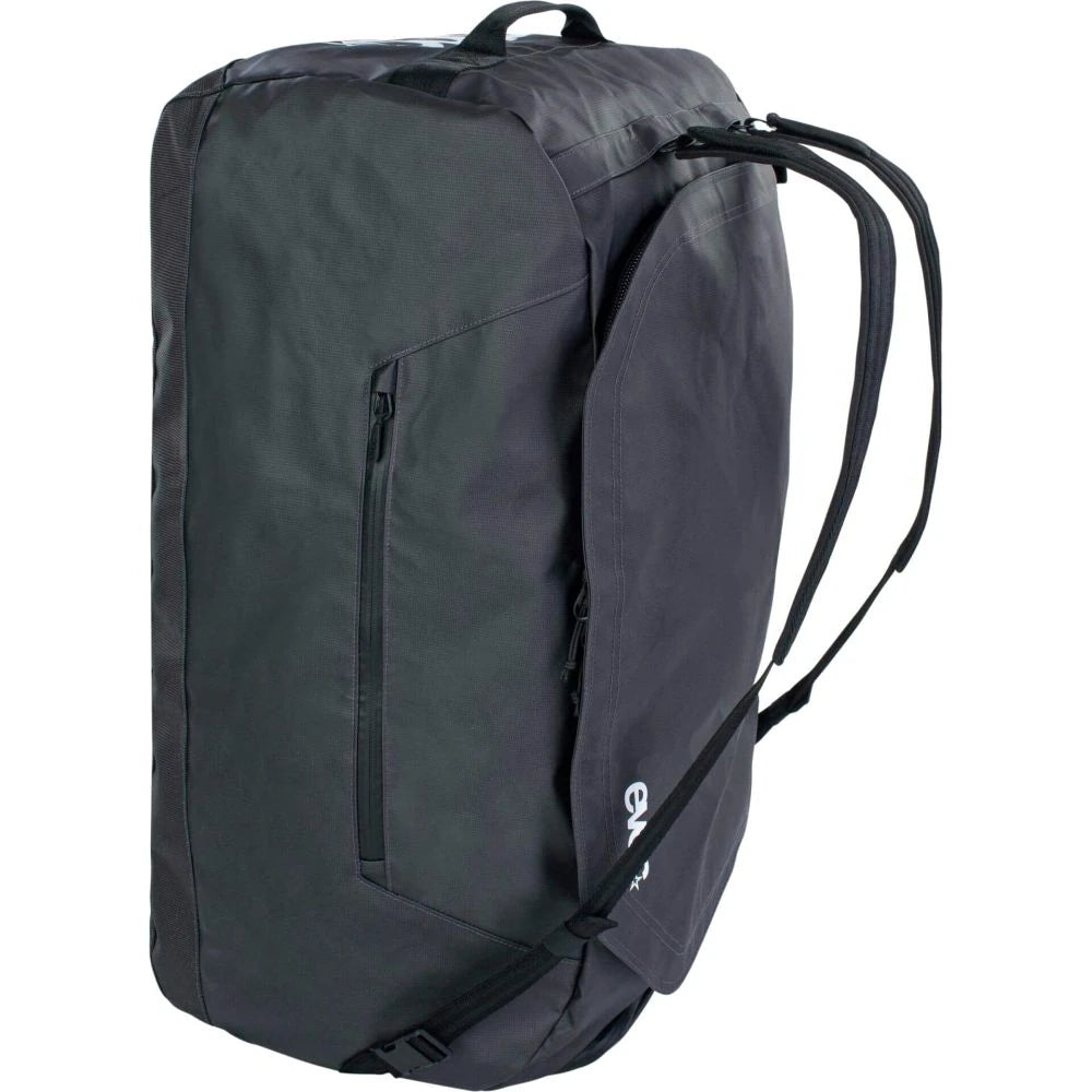 EVOC DUFFLE BAG 100 Black