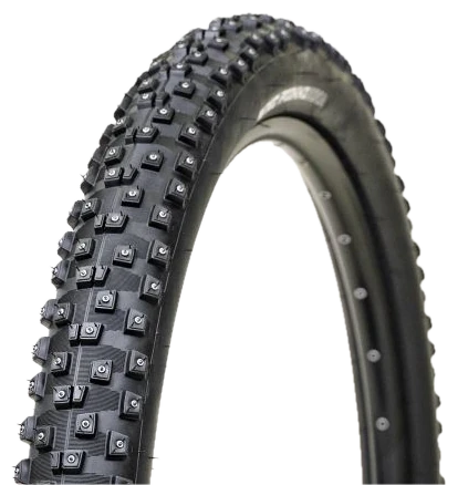 Studded Tire Suomi Tyres Piikkisika W396 27.5 x 2.6"