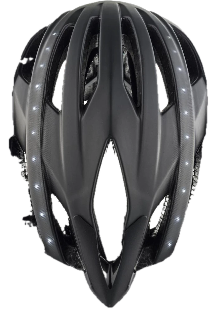 Alpina Haga LED Black, image 2