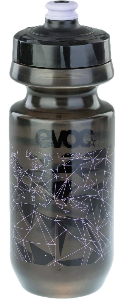 EVOC Water Bottle 0.55 l – Multicolor