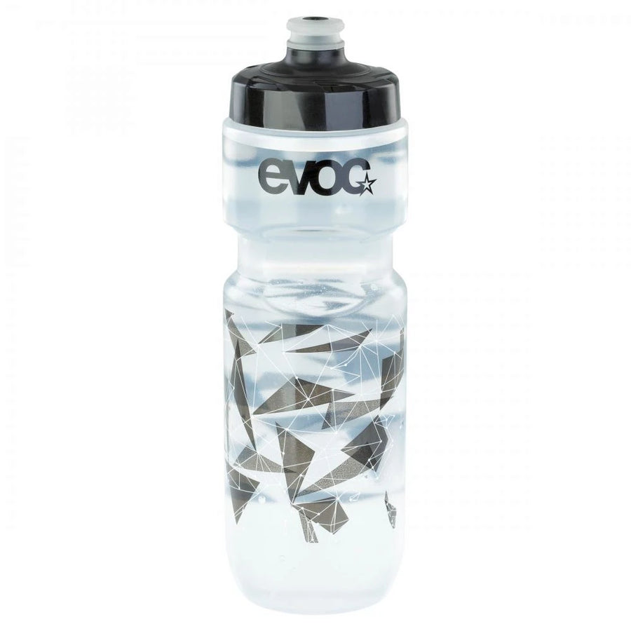 EVOC Juomapullo 0,75l – Kirkas/Musta