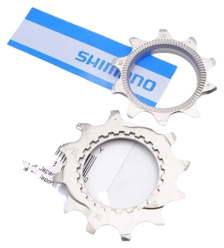 Shimano XTR M9100 12s Irtoratas 10T &amp; 12T CS-M9100/8100/7100
